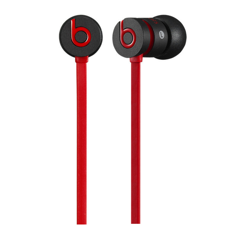 Beats Urbeats 入耳式耳機 黑色