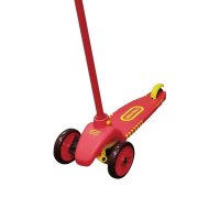 美国小泰克littletikes 485510PE 儿童滑板