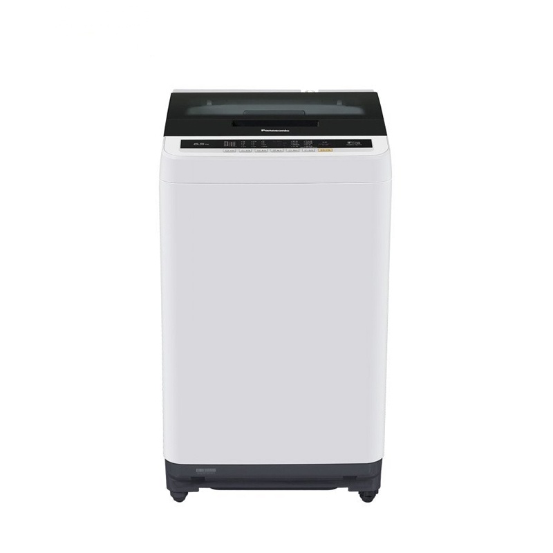 松下(Panasonic) XQB65-Q6331 6.5公斤 减少衣物缠绕 省时省电 简单稳定耐用孝亲款(灰色)