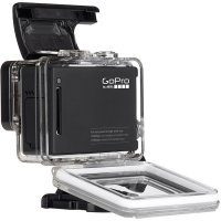 GoPro HERO4 运动摄像机 黑色版 CHDHX-401-CS
