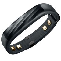 Jawbone UP3 智能手环(黑色)