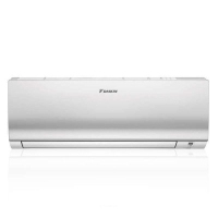 大金(DAIKIN) 3匹变频2级挂机空调 FTXR272PC-W 白色