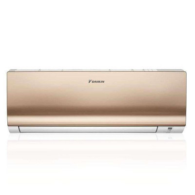 大金(DAIKIN) 3匹变频2级挂机空调 FTXR272PC-N 金色