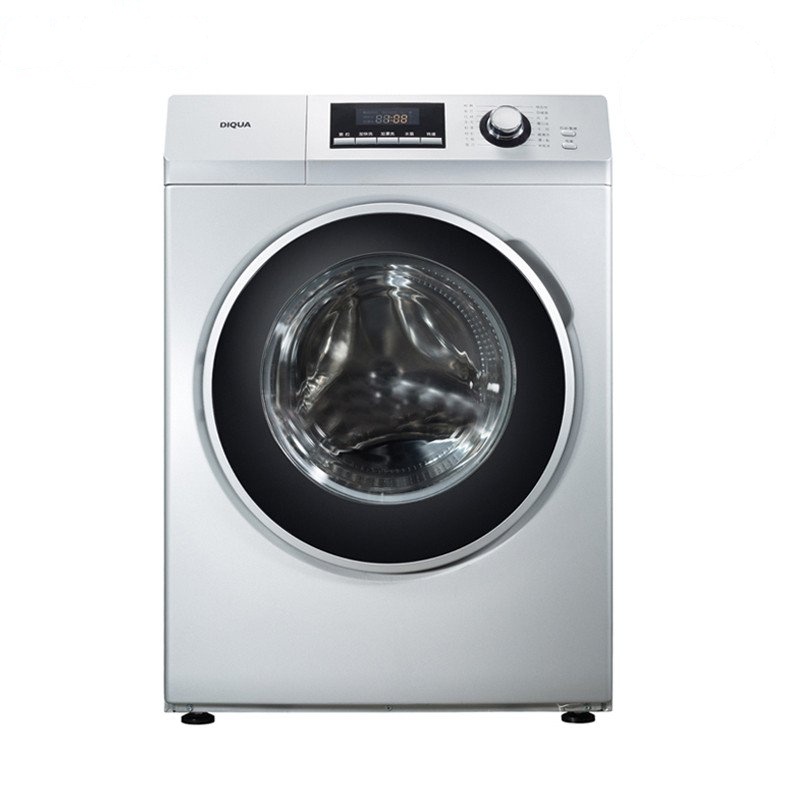 三洋DG-F90322BS 9公斤 滚筒洗衣机 家用全自动洗衣机 变频 9kg超大容量洗衣机