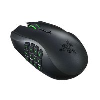 雷蛇(Razer)Naga 那伽梵蛇无极幻彩版 游戏鼠标