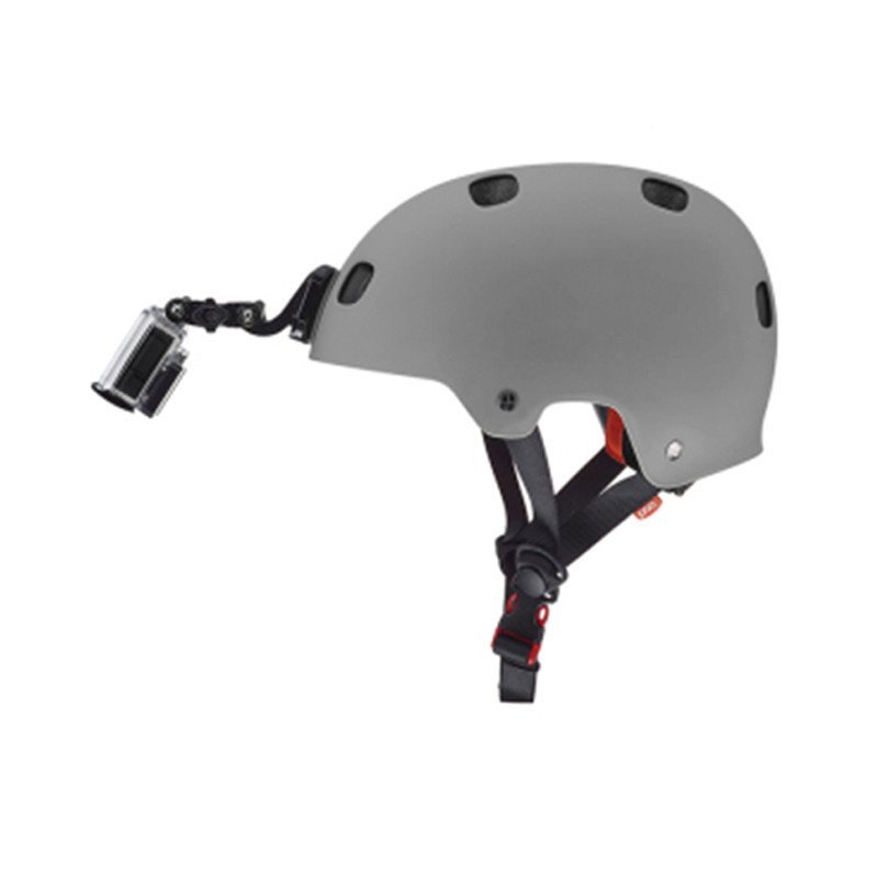 GoPro头盔前固定支架AHFMT-001