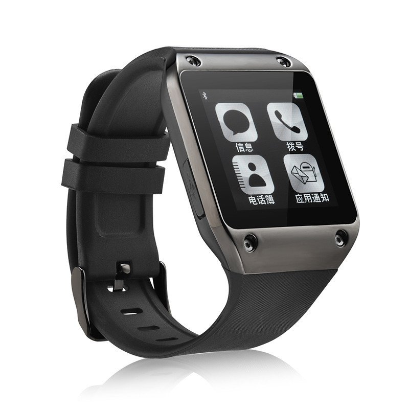 Talos TWatch2S安卓IOS畅玩版智能手表(锖)