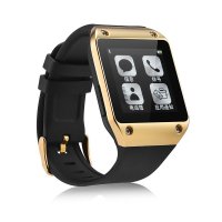 Talos TWatch2S安卓IOS畅玩版智能手表(金)