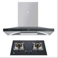 上海申花烟机灶具套餐;烟机CXW-220-T2;T319A+炉具JZT-A(B13FF1) 