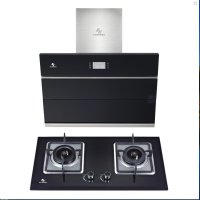 上海花烟机灶具套餐;烟机CXW-250-C126H;C559+灶具JZT/Y-A;B12FF