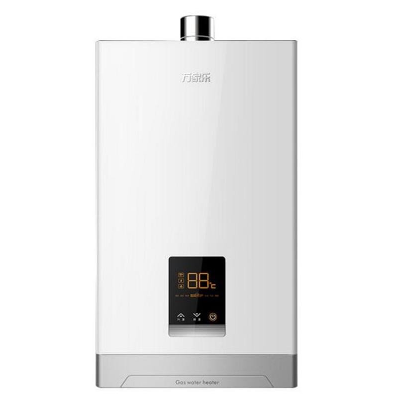 万家乐燃气热水器JSQ24-12HA1(南京)