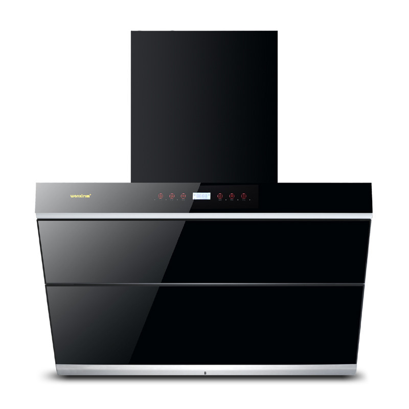 万喜CXW-230-1368近吸式油烟机