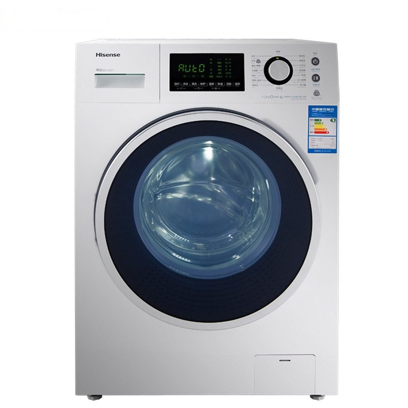 海信洗衣机XQG70-B1202FPW