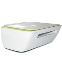 惠普(HP)DeskJet 2138 惠省系列彩色喷墨打印一体机 (打印 扫描 复印)