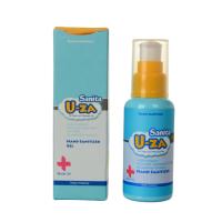 Sanita U-ZA101061免洗洗手液(啫喱)50ml