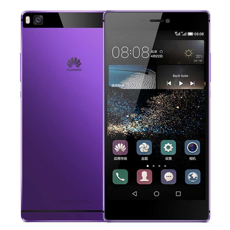 华为 NOVA2 PLUS 128G