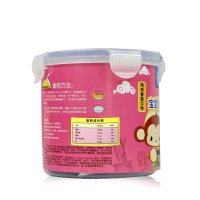 天然世家鸡肉香菇桶装小馄饨