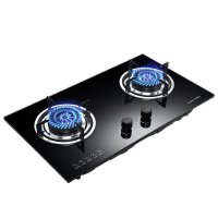 荣事达(Royalstar)RB603嵌入式/台式两用式嵌入式燃气灶 钢化玻璃 天然气