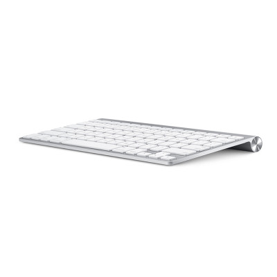 Apple Macbook 无线蓝牙键盘 MC184CH