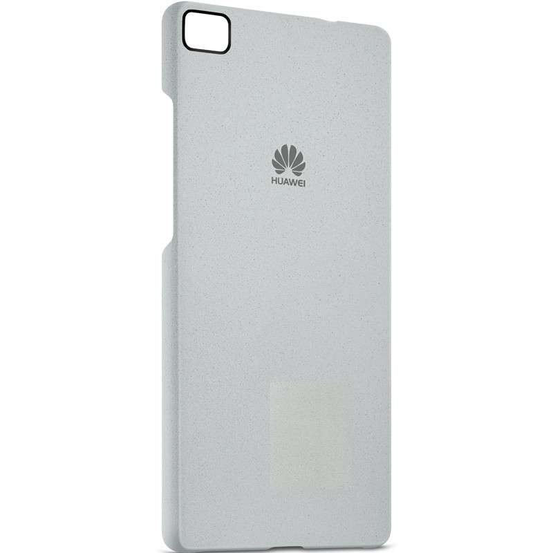 华为(HUAWEI)p8手机壳简约时尚保护套保护壳