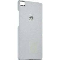 华为(HUAWEI)p8手机壳简约时尚保护套保护壳
