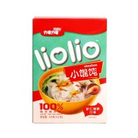 力哦力哦小馄饨虾仁海鲜味