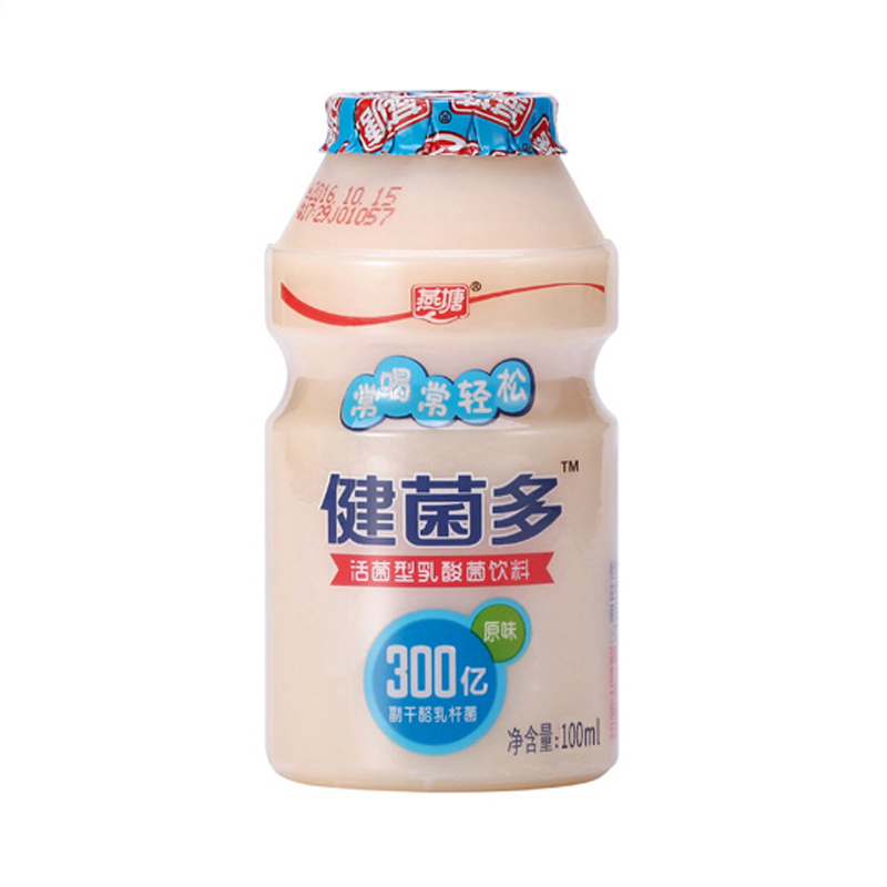 燕塘健菌多100ml