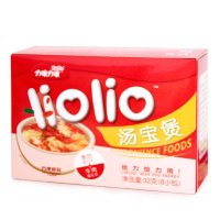 力哦汤宝煲 番茄+牛肉 双口味