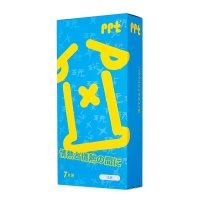 [苏宁易购超市]冈本 避孕套 23片四合一组合(爱玩7片+冰玩7片+享玩8片+劲玩1片)