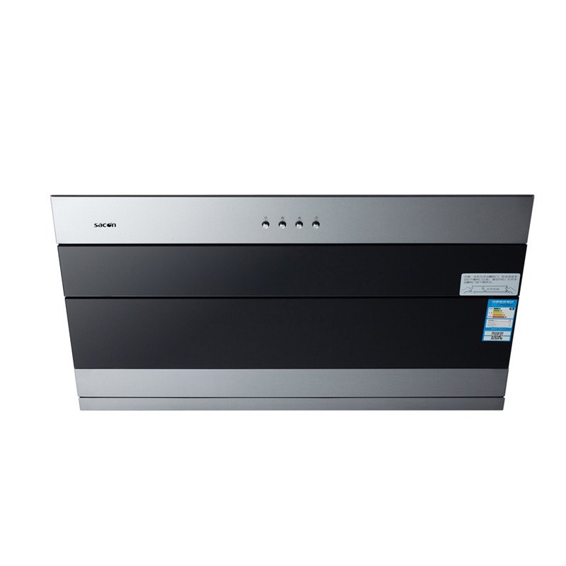 帅康厨电套装CXW-200-TJ23+QA-158-B02