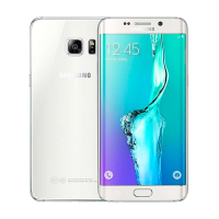 SAMSUNG/三星 Galaxy S6 Edge+（G9280）4GB+32GB 雪晶白 全网通