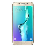 SAMSUNG/三星 Galaxy S6 Edge+(G9280)64G版 铂光金 全网通4G手机