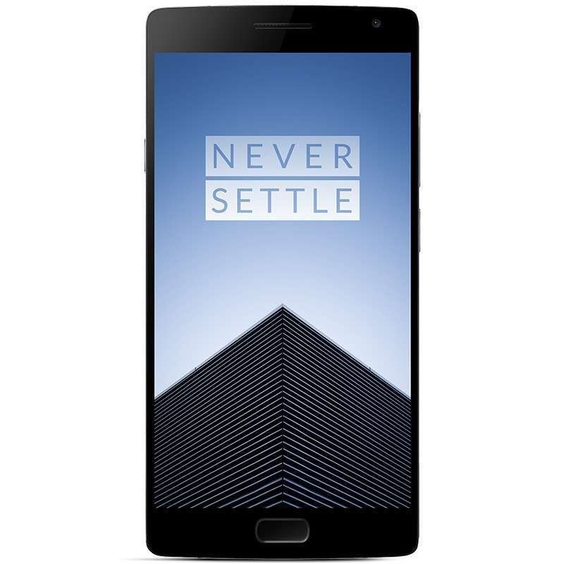一加（OnePlus）手机2代 砂岩黑版 64G