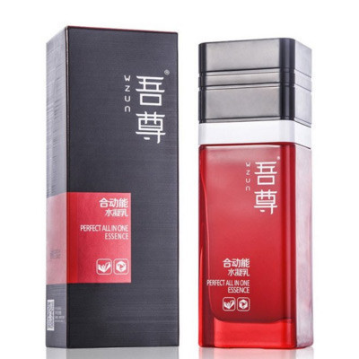 吾尊 合动能水凝乳100ml