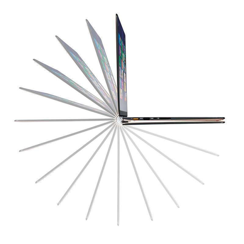 联想(Lenovo)YOGA3 PRO13.3英寸(5Y51 4G 128G固态硬盘 摄像头 蓝牙 Win8.1)香槟金