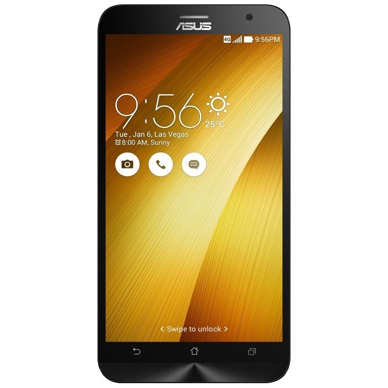 华硕手机Zenfone ZE551 1.8G 4G/16G 金