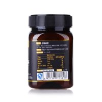 [苏宁超市]森蜂园 沂蒙山古洋槐蜂蜜 500g
