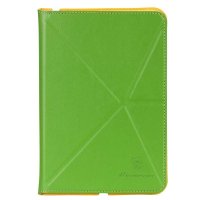 Wirelessor iPad5莱斯特保护套绿W7095