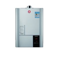 神州燃气热水器JSQ19-10HP1