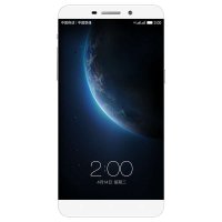 乐视超级手机1 Pro X800 通用版 32G 银色