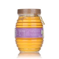[苏宁超市]森蜂园 椴树蜂蜜 450g