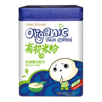 培康(TakeCare) 有机米粉 乳清蛋白配方300g