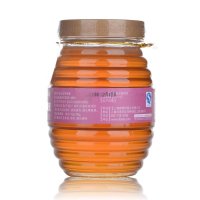 [苏宁超市]森蜂园 益母草蜂蜜 450g/瓶