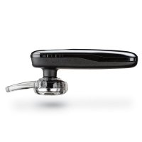 缤特力 M90 商务蓝牙耳机 通用型 黑色