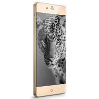 努比亚（nubia）Z9（NX508J) 金色 4+64G