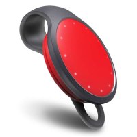 Misfit Flash 运动追踪器 红色