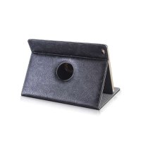 Wirelessor iPad Air2 繁花保护套黑