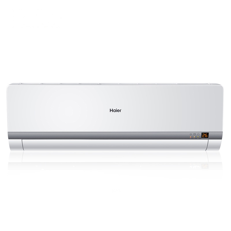 海尔(Haier) 小1匹 静音 除湿 单冷空调挂机 KF-23GW/12NWA13