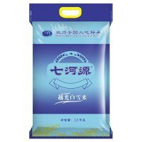 七河源 越光白雪米3.5kg