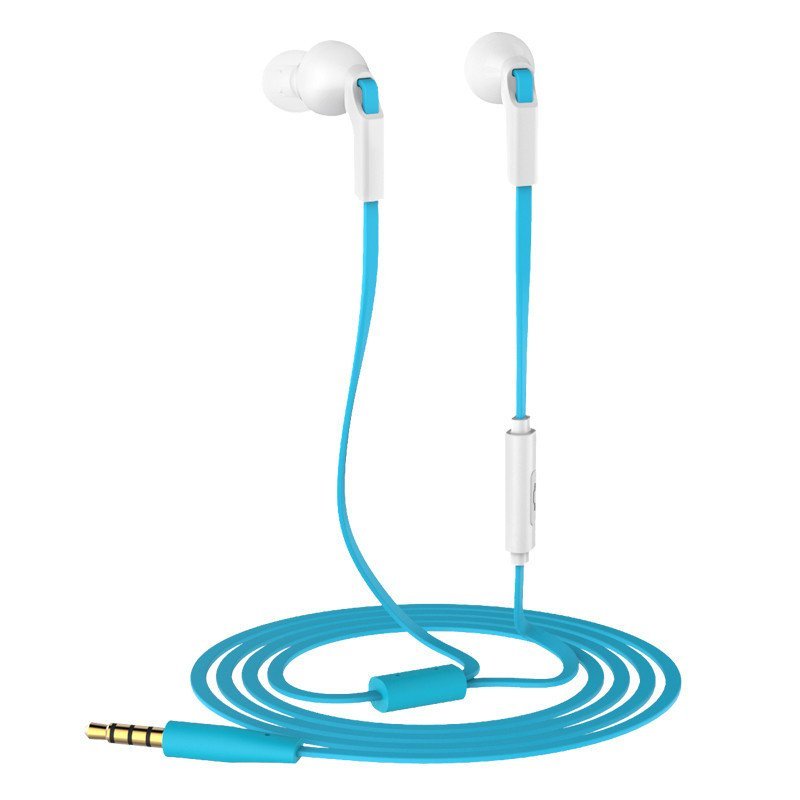 爱谱王(∧pking) IP-MB158-1 超重低音入耳式线控手机耳机